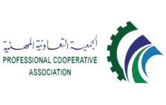 الجمعية التعاونية المهنية