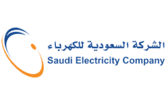 الشركة السعودية للكهرباء