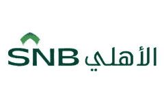 البنك الأهلي السعودي