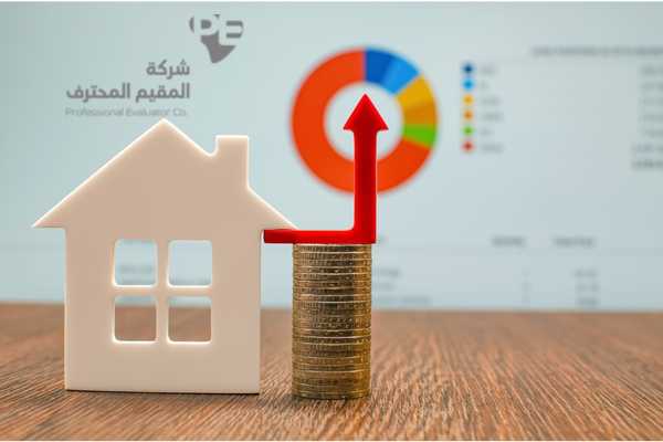أسلوب السوق من أساليب التقييم العقاري الأساسية