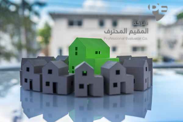 شرح كامل عن أسلوب التكلفة لتقييم العقار