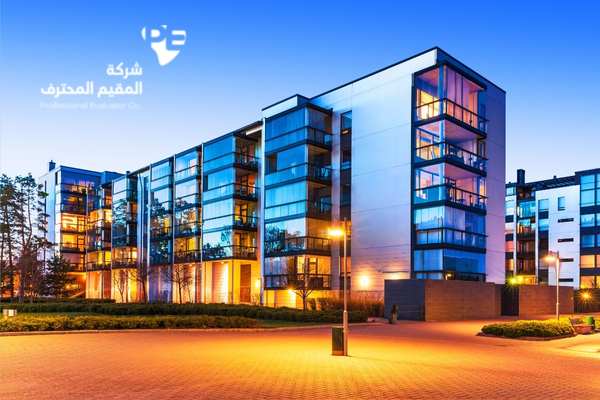 طرق تقييم مراكز التسوق والمراكز التجارية