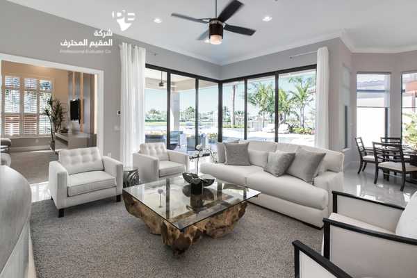 العوامل المؤثرة في أسعار العقارات: حدِّد السعر المناسب لعقارك العوامل المؤثرة في أسعار العقارات: حدِّد السعر المناسب لعقارك