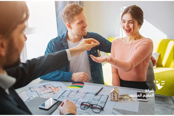 نصائح قانونية عند شراء عقار