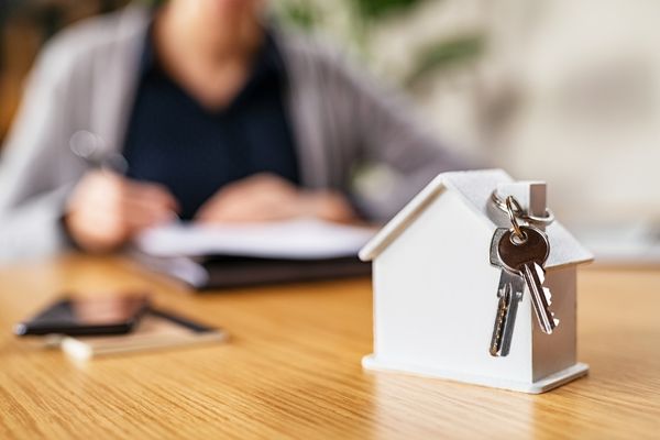 الأخطاء الشائعة عند شراء عقار 